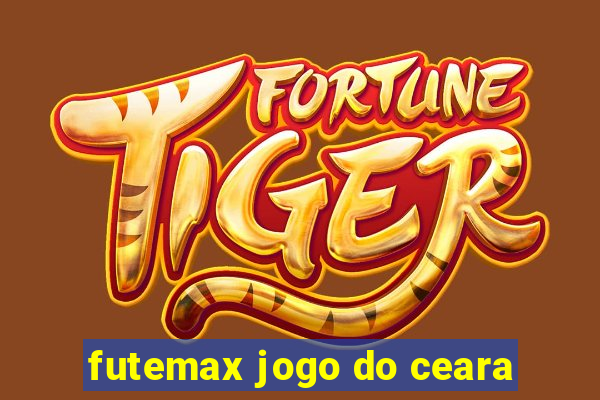 futemax jogo do ceara